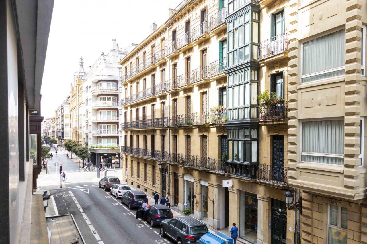 The Rentals Collection - River San Sebastián Exterior foto
